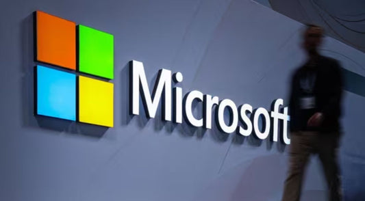 Microsoft 2025 