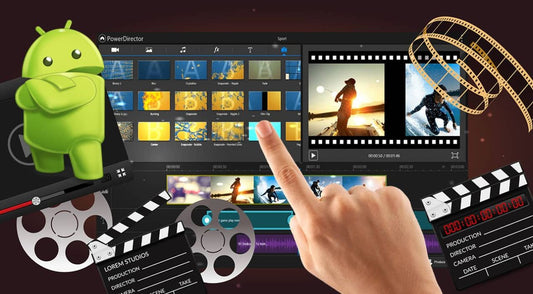 برنامج مونتاج