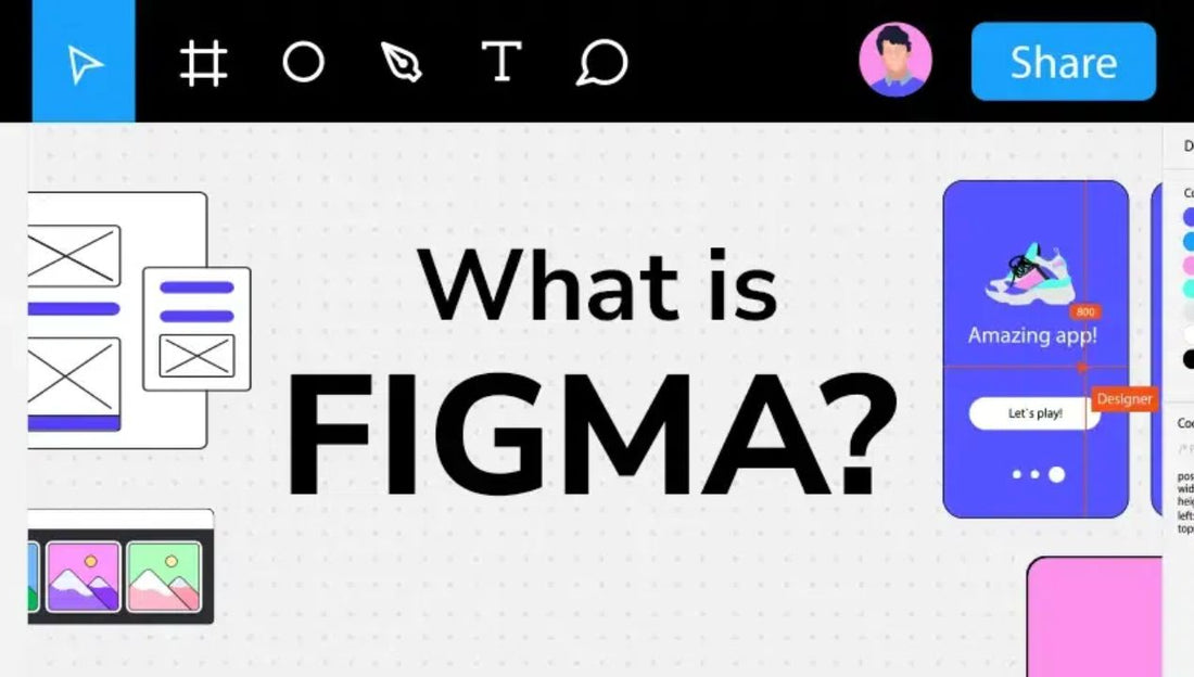 ما هو برنامج Figma