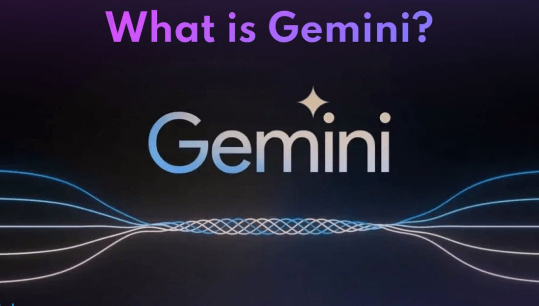 الفرق بين Gemini Pro و Gemini